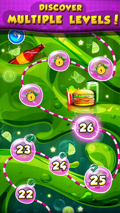 Soda Coin Party: Free Casino Pusher screenshot 5