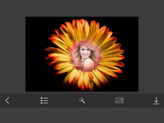 Screenshot #5 pour Creative Photo Frames - Decorate your moments with elegant photo frames