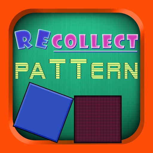 Recollect Pattern iOS App