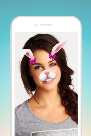 Snap Funny Faces - Create Dog Cat and Many other Funny Faces and get More Followers and Likes screenshot 3