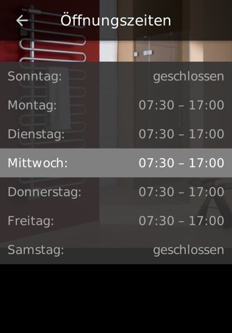 Top Service GmbH screenshot 3