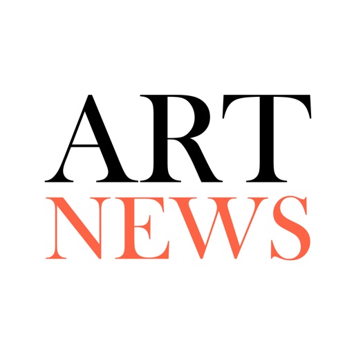 ART NEWS - НОВОСТИ ИСКУССТВА icon