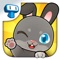 My Virtual Rabbit ~ Bunny Pet Game for Kids