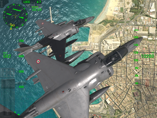 Screenshot #4 pour Marina Militare It Navy Sim