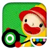 Toca Cars App Feedback