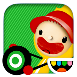 ‎淘卡寶卡：汽車 (Toca Cars)