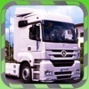 BEST TRUCK EXTREME SIM - LONG WHEELER EURO LORRY SIMULATOR 3D