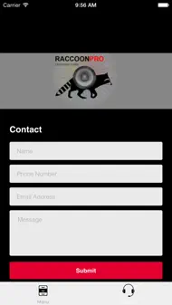 Raccoon Calls - Raccoon Hunting - Raccoon Sounds iphone bilder 2