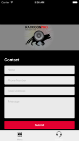 Raccoon Calls - Raccoon Hunting - Raccoon Sounds screenshot