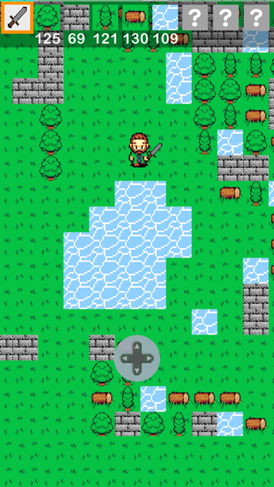 Screenshot #2 pour クラフト アイランド