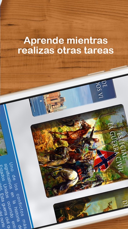 Colección: Historia de los Estados Unidos