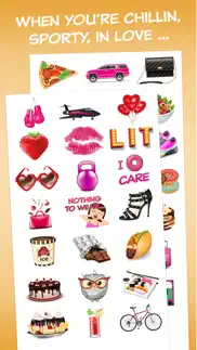 girls love emoji – extra emojis for bff texting problems & solutions and troubleshooting guide - 2