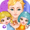 Fashion Queen's Sugary Baby - Beauty Makeup And SPA Salon/Infant Care