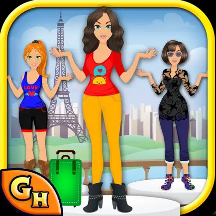 Travel Dress Up - Trip,Tour & Vacation games Читы