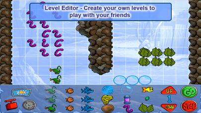 Freddi Fish's Maze Madness screenshot 5