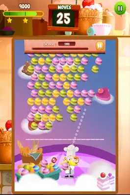 Game screenshot Bubble Pop Sniper: World Bubble Shooter Puzzle apk
