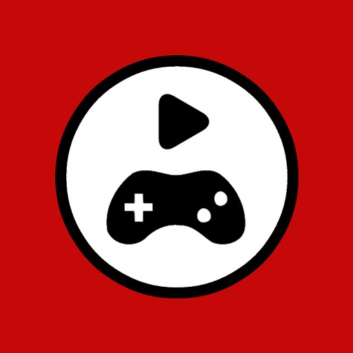 Gaming Tube - Game Video TV for YouTube icon