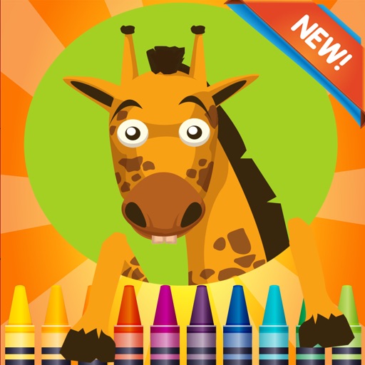 Preschool Coloring Book: coloring pages games free for toddlers and kids