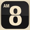 Flip Clock Dock icon