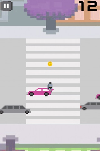 Super Crosswalk screenshot 4
