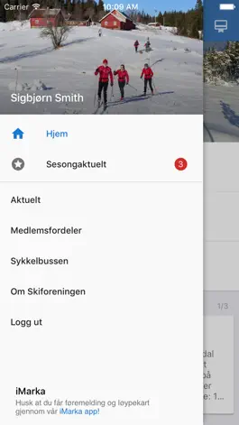 Game screenshot Medlem apk