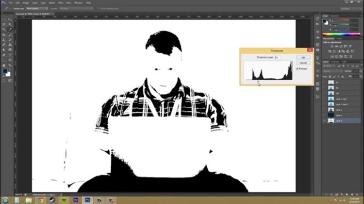Made Simple! Adobe Photoshop Edition screenshot-3