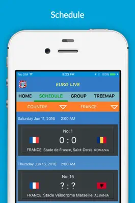Game screenshot Euro Live mod apk