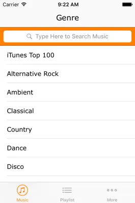Game screenshot Music Flip-Unlimted Free Music Streaming mod apk