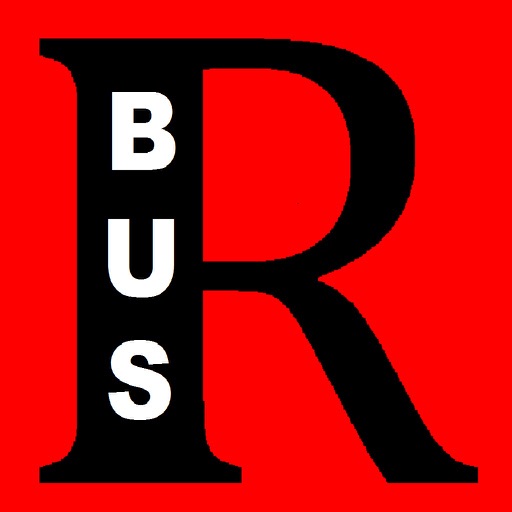 RU Bus icon