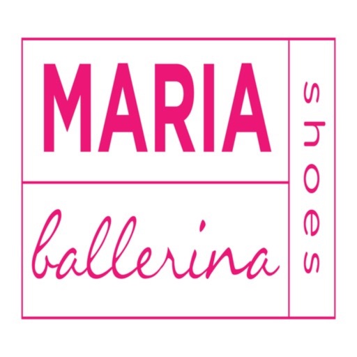 MariaBallerina icon