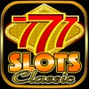 2016 A Fortune Classic Gambler Slots Delux - FREE Royal Casino Game