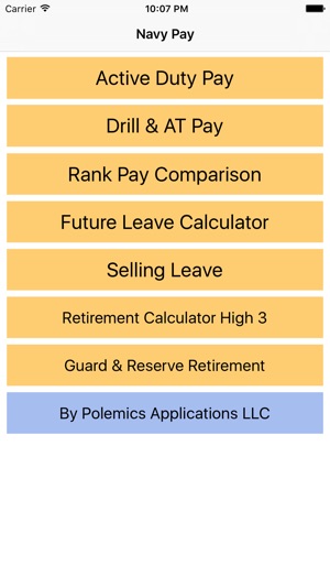 Navy Pay(圖1)-速報App