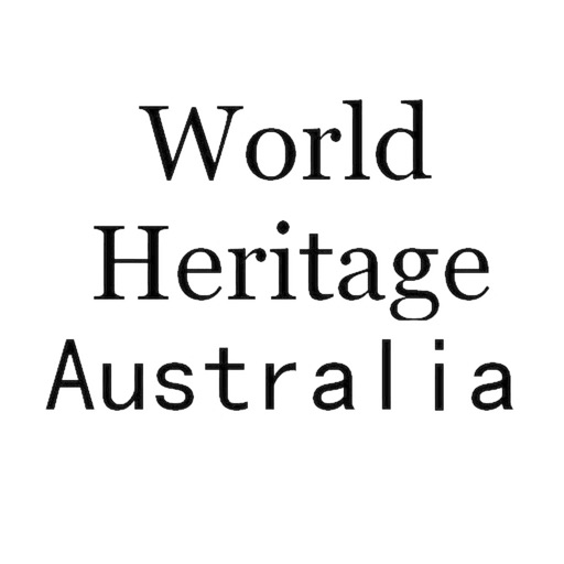 World Heritage Oz