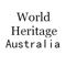 World Heritage Oz includes 18 cultural and natural properties of Australia, considered by the World Heritage Committee as having outstanding universal value