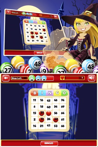 World Tour for Bingo - Journey Of Fun screenshot 4