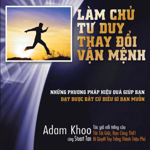 Làm Chủ Tư Duy