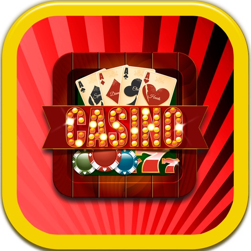 Slots Craze & Viva Casino iOS App