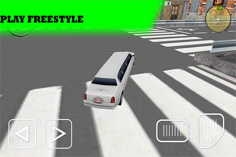 City Driver Sim screenshot 3