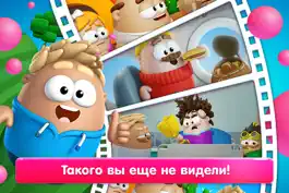 Game screenshot Пузыри — улётные истории в каждой серии! mod apk