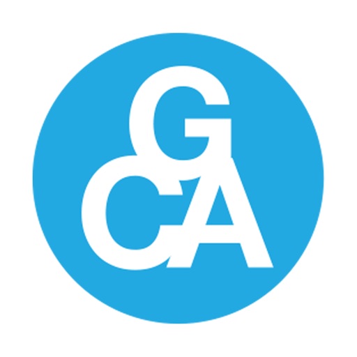 GCA Event Marketing Strategy & Technology Seminar iOS App