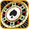 Just like the classic Video Poker - It's simple to play, Jacks or Better video poker with high or low gamble