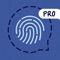 Icon Passcode for Facebook Messenger