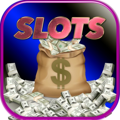 Slots! Lucky Play Fever of Money - Free Vegas Games, Win Big Jackpots, & Bonus Games! icon