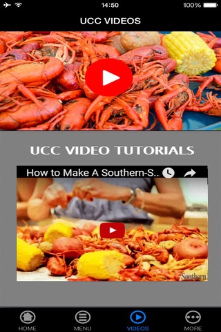 Easy Cajun Crawfish Cooking & Recipes Guide for Beginner - Best Recipes from Southern States screenshot 2