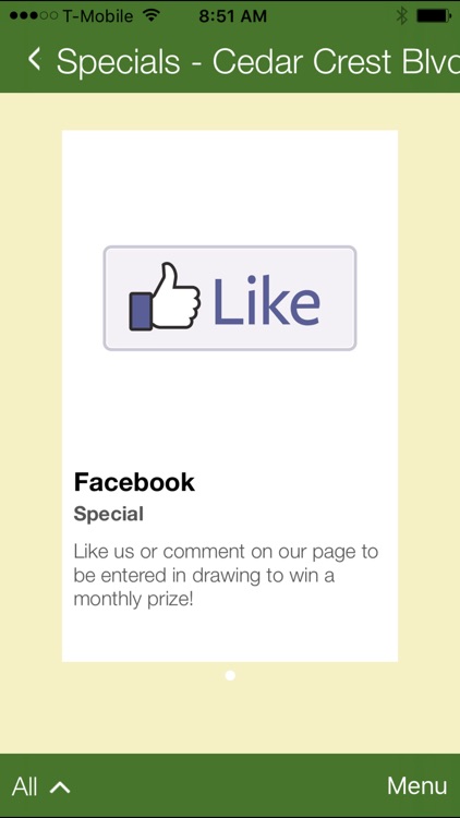 Penn Pizza Restaurant