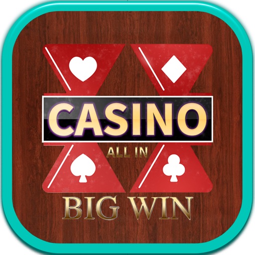 BigWin in Double Down Vegas Slots Machine - Las Vegas Free Slot Machine Games - bet, spin & Win big!