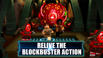 LEGO® Star Wars™: The Force Awakens Screenshot 2