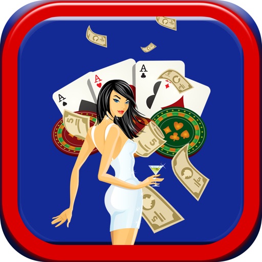 Multi Real Titan HD Jackpot Slots - Play Free icon