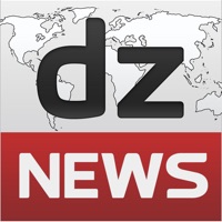 delete DZ News