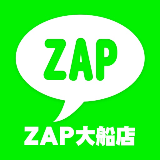 ＺＡＰ店舗情報アプリ(ＺＡＰ大船店) iOS App